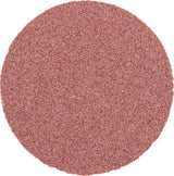 PFERD COMBIDISC Schleifscheibe Ø38 mm K120 FORTE – 100 Stück für Grob- bis Feinschliff