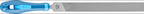 150 mm / 16 x 4 mm / 3