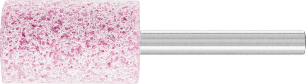 PFERD Schleifstift STEEL EDGE D16xH32mm 6mm Edelkorund AR 30 ZY – 10 Stück