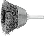 50 mm / 0,3 mm / Bohrmaschine, Geradschleifer, Biegwellenantrieb