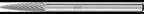 3 mm / 13 mm / 5