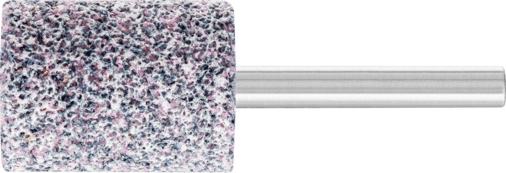 PFERD Schleifstift CAST ZY 16x32 mm, 6 mm Schaft, Korn 30 – 10 Stück