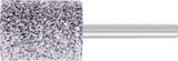 PFERD Schleifstift CAST ZY 16x32 mm, 6 mm Schaft, Korn 30 – 10 Stück