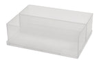 BA 7-2 / Kasten CarryLite, Koffer boxxser, Tresor / 2-teilig