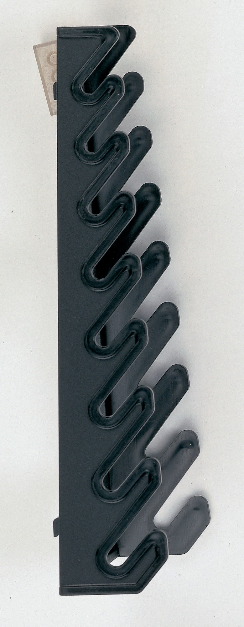 RAACO Werkzeughaken Clip 11 für Maulschlüssel – 1-teilig, 237 x 46 x 145 mm