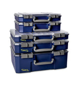 RAACO Tresor leer 452x330x405 mm Stahlblech passend für 871526, 871527, 795638, 795639