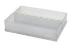 A 7-2 / Werkzeugkoffer Compact, Kasten boxxser / 2-teilig