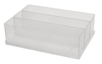 BA 8-3 / Kasten CarryLite, Koffer boxxser, Tresor / 3-teilig