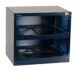 RAACO Tresor leer 452x330x405 mm Stahlblech passend für 871526, 871527, 795638, 795639