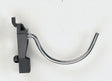 RAACO Werkzeughakenset Clip 10 – Bohrmaschinenhalter, 4 Stück je Satz, 27 x 93 x 60 mm