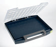 raaco boxxser 55 5x10-0 Sortimentskoffer B.421xT.361xH.55mm Unterteil PP/Deckel PC
