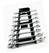 RAACO Werkzeughaken Clip 11 für Maulschlüssel – 1-teilig, 237 x 46 x 145 mm