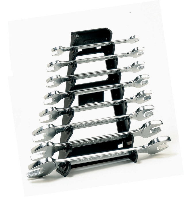 RAACO Werkzeughaken Clip 11 für Maulschlüssel – 1-teilig, 237 x 46 x 145 mm