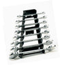 RAACO Werkzeughaken Clip 11 für Maulschlüssel – 1-teilig, 237 x 46 x 145 mm