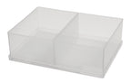BA 6-1 / Kasten CarryLite, Koffer boxxser, Tresor / 2-teilig