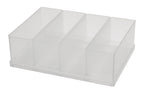 BA 8-2 / Kasten CarryLite, Koffer boxxser, Tresor / 4-teilig