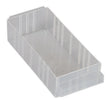 RAACO Ersatzschublade 150-01 B67xT153xH41mm PP transparent – Kleinteilemagazin-Zubehör