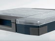 RAACO Etikettensatz boxxser ID-Etikett grau 4tlg. für Art.Nr. 871545-871557