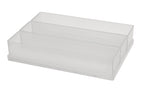 A 8-3 / Werkzeugkoffer Compact, Kasten boxxser / 3-teilig
