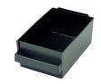 RAACO Schublade für Kleinteile-Magazin 150-02, ESD, 91 x 154 x 60 mm, leitfähig
