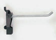 RAACO Werkzeughakenset L.90mm 5tlg. für Werkzeugschränke – Eindornhaken Clip 1-90mm
