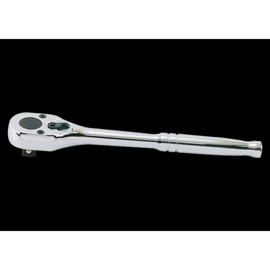 KING TONY Profi-Werkzeuge - 3/8" Ratsche - 200 mm 376908P