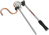 ROTHENBERGER Standardbiegegerät 390 mm für Rohr-Ø 12 mm, Biegewinkel bis 180°