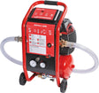 ROTHENBERGER ROPULS Spülkompressor – 8 bar, 230 V, für Fußbodenheizung & Trinkwasser