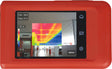 ROTHENBERGER ROINFRATECT Wärmebildkamera 640x480 Pixel – -20°C bis 400°C, 54h Akku