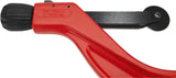 ROTHENBERGER Ratschen-Teleskop-Rohrabschneider TUBE CUTTER PL Automatik für 50-125 mm Rohre