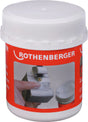 ROTHENBERGER ROFROST Wärmeleitpaste 150 ml Dose – Optimale Vereisung für Kupfer- und Stahlrohre