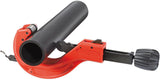ROTHENBERGER Ratschen-Teleskop-Rohrabschneider TUBE CUTTER PL Automatik für 50-125 mm Rohre