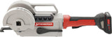 ROTHENBERGER ROBEND 4000 E Akku-Rohrbiegegeräteset 1/2-1 1/8 Zoll CAS