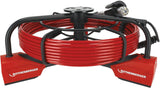 ROTHENBERGER ROCAM MINI HD Inspektionskamera 20 mm Kamerakopf 16 m Kabel Full-HD