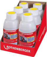 ROTHENBERGER ROPULS ROCLEAN Reinigungsmittel für Trinkwasserleitungen 1 l