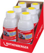 ROTHENBERGER ROPULS ROCLEAN Reinigungsmittel für Trinkwasserleitungen 1 l