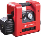 ROAIRVAC R32 1.5 / 42 l/min / 10,1 kg