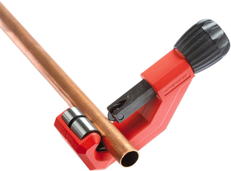 ROTHENBERGER Rohrabschneider 42 XL 6-42 mm für Cu, Ms, AL, VA, dünnwandige Stahlrohre