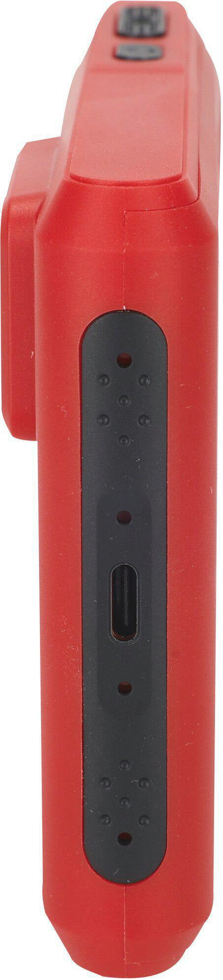 ROTHENBERGER ROINFRATECT Wärmebildkamera 640x480 Pixel – -20°C bis 400°C, 54h Akku