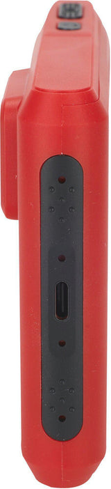 ROTHENBERGER ROINFRATECT Wärmebildkamera 640x480 Pixel – -20°C bis 400°C, 54h Akku