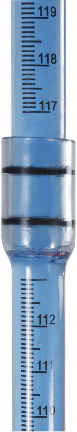 ROTHENBERGER ROTEST GW 150/4 Gas- und Wasserleitungsprüfgerät 18-42 mm