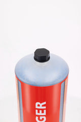 ROTHENBERGER Demineralisierungskartusche PURE H2O L – 7000 l, normgerecht nach VDI 2035, SWKI, Ö-Norm