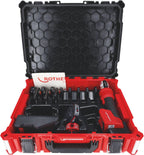 Pressbacke iJAW SV 15, 22, 28mm, Akku / 2,3kg