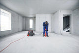 ROTHENBERGER Diamantbohrkrone DX High Speed Dry 1/2" 102 mm für Stahlbeton