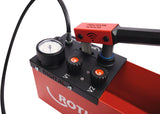 ROTHENBERGER Prüfpumpe RP 50 digital 0-30 bar R 1/2″ mit DURAMANT Beschichtung