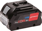 ProCORE Akku / 8,0 Ah / AMP Akku-Geräten