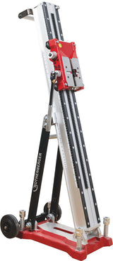ROTHENBERGER Diamant-Bohrsystem RODIA PRO RIG 250 mit RODIADRILL 200 – 4000 W, 400 mm, R 1″ GK-Kupplung