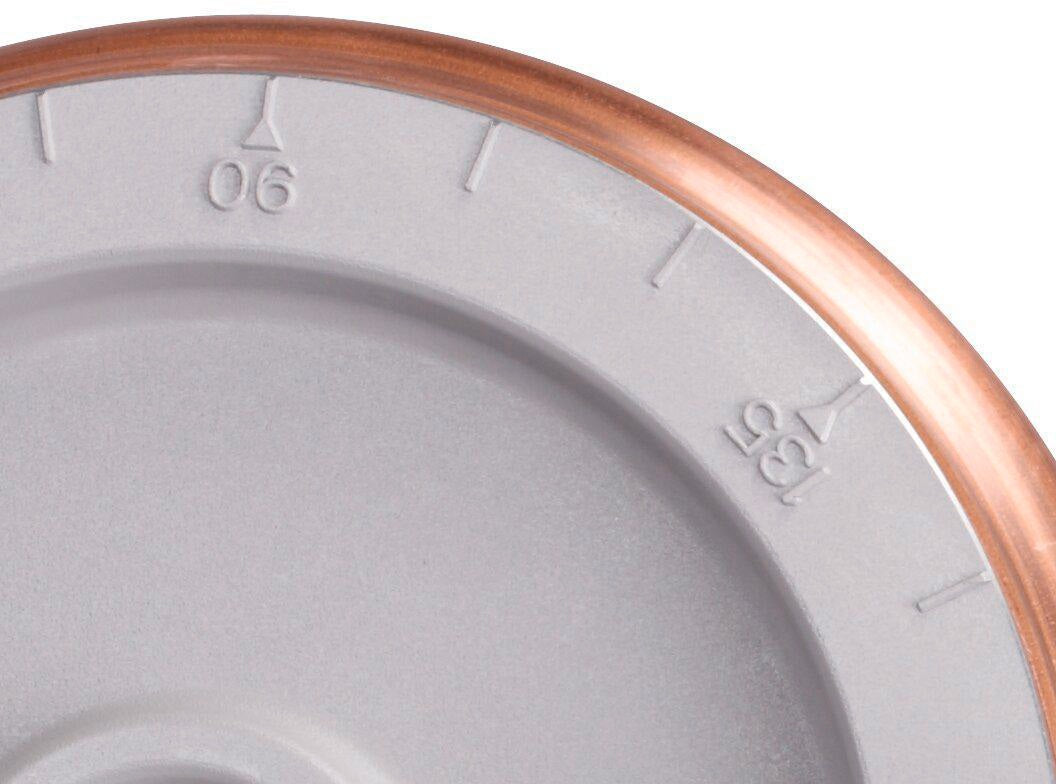 ROTHENBERGER ROBEND 4000 E Akku-Rohrbiegegeräteset 1/2-1 1/8 Zoll CAS