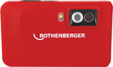 ROTHENBERGER ROINFRATECT Wärmebildkamera 640x480 Pixel – -20°C bis 400°C, 54h Akku