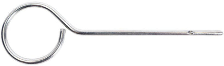 ROTHENBERGER Spiralen-Starter-Set 0-4 m, Ø 13 mm, für Rohre 40-75 mm, mit T-Nut-Kupplung für Akkuschrauber